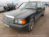 MERCEDES 190E 201